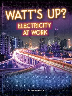 cover image of Watt's Up?